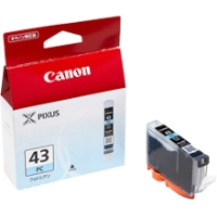 (Lm) Canon CNJ[gbW tHgVA BCI-43PC