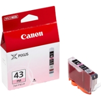 (キヤノン) Canon インクカートリッジ フォトマゼンタ BCI-43PM