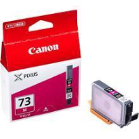 (キヤノン) Canon インクカートリッジ マゼンタ PGI-73M