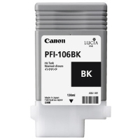 (キヤノン) Canon PFI-106BK インクタンク
