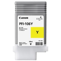 (Lm) Canon  PFI-106Y CN^N