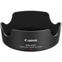 (Lm) Canon  Yt[h EW-63C <RF24-50mm F4.5-6.3 IS STMΉ>