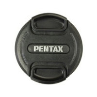 (ペンタックス) PENTAX O-LC52 レンズキャップ