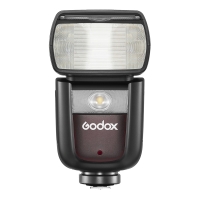 (ゴドックス)GODOX V860 III クリップオンフラッシュ 【SONY】