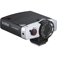 (ゴドックス)GODOX レトロカメラフラッシュ Lux Junior