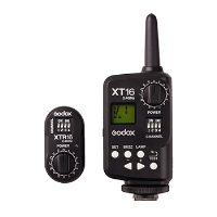 (ShbNX)GODOX XT16 gK[@WISTROpZbg