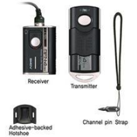 KPI SMDV ワイヤレスシャッターレリーズセット RFN-4-RF-911