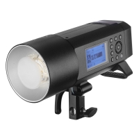 (ShbNX)GODOX WITSTRO AD400 PRO