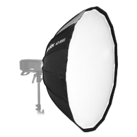 (ゴドックス)GODOX AD400用 ソフトボックス 85cm シルバー