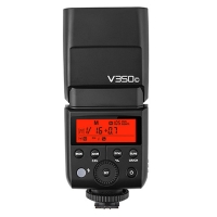 (ゴドックス)GODOX V350Nニコン用