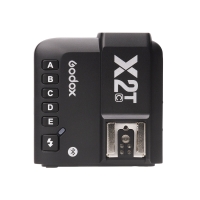 (ShbNX)GODOX X2TC Lmp