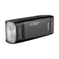 (ゴドックス)GODOX AD200Pro