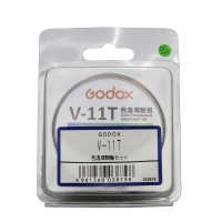 (ゴドックス)GODOX V-11T 色温度調整セット