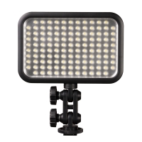 (ShbNX)GODOX LED126 rfICg