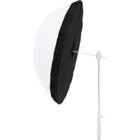 (ゴドックス)GODOX パラボリックアンブレラ トランスルーセント用ディフューザーカバー DPU-85BS