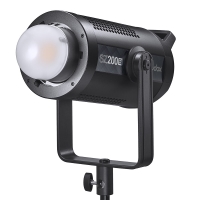 (ゴドックス)GODOX バイカラーLEDズームライト「SZ200Bi」