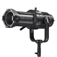 (ゴドックス)GODOX スポットアタッチメントキット「VSA-19K」
