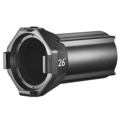 (ゴドックス)GODOX スポットアタッチメント用スポットレンズ「VSA-26」