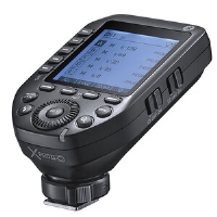 (ゴドックス)GODOX ワイヤレスフラッシュトリガー「X Pro II」■SONY用