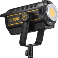 (ゴドックス)GODOX 大光量LEDライト「VL300 II」