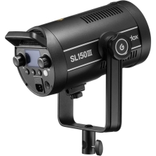 (ゴドックス)GODOX SL150III LED ビデオライト
