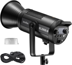 (ゴドックス)GODOX SL200 III Bi LED バイカラービデオライト