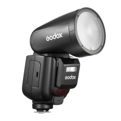  (ShbNX) GODOX EhtbV V1 Pro yOM SYSTEMELUMIXz