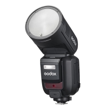 (ShbNX) GODOX NbvItbV V100 F ixmtCpj