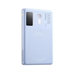 (�S�h�b�N�X�jGODOX MA5R RGB�B�e���C�g  �u���[ GX�EMA5R-B