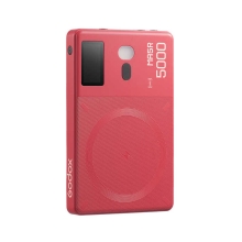   (�S�h�b�N�X�jGODOX MA5R RGB�B�e���C�g  ���b�h GX�EMA5R-R