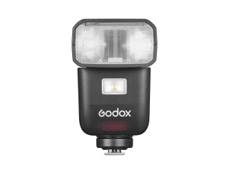 (�S�h�b�N�X) GODOX TTL�J�����t���b�V���uV480C�v�y�L���m���z