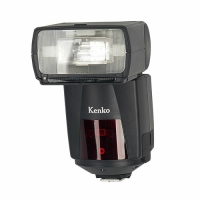 (ケンコー)Kenko AIフラッシュ AB600-R キヤノン用 限定3点キット