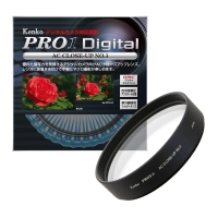 (ケンコートキナー)KenkoTokina 62S PRO1D ACクローズアップレンズ No.3
