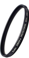 (ケンコー)Kenko PRO1D plus プロテクター(W) 43mm BK ブラック