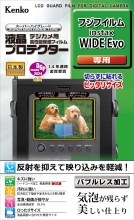(PR[)Kenko tveN^[ xmtC instax WIDE EvoΉ