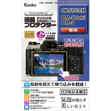 (PR[) Kenko tveN^[ OM SYSTEM OM-5Mark II/OM-5p