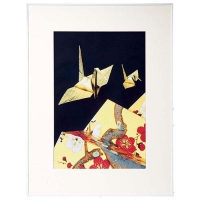 (ケンコー)Kenko AGR-A3N-WH 画廊 A3ノビ ホワイト