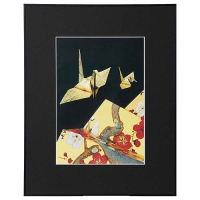 (ケンコー)Kenko AGR-A3N-BK-AC 画廊 A3ノビ アクリル ブラック