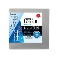 (ケンコートキナー) KenkoTokina 86mm PRO1D LotusII プロテクター