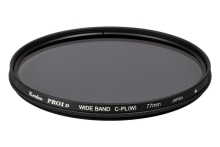 (ケンコートキナー) KenkoTokina PRO1D plus WIDEBAND サーキュラーPL(W) 【77mm】
