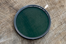 (ケンコートキナー)KenkoTokina 可変NDフィルター バリアブルND-W 【82mm】