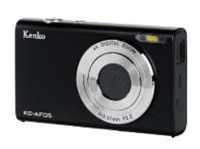 (ケンコートキナー) KenkoTokina 単焦点デジタルコンパクトカメラ KC-AF05
