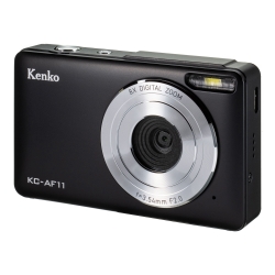 (KenkoTokina) ケンコートキナー KC-AF11 【ブラック】