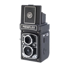 (ケンコートキナー)KenkoTokina PIENIFLEX M (KC-FM12) デジタルカメラ