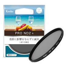 (ケンコートキナー) KenkoTokina ND2 N NDフィルター 77mm