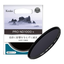 (ケンコートキナー) KenkoTokina PRO ND1000 N NDフィルター 58mm
