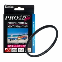 (ケンコー）Kenko PRO 1 D PLUS プロテクター 62mm