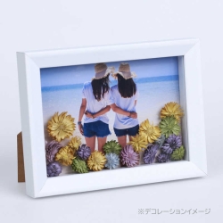 (ケンコートキナー)KenkoTokina ベルジェ 2Lサイズ (品番:PS-BE-2L-WH) ホワイト