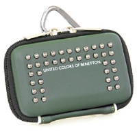 (ベネトン)Benetton UCB-904PO-KHポーチ
