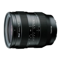 (トキナー)Tokina SZ 33mm F1.2 MF SONY-E用